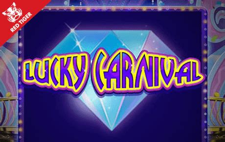 Carnaval Slot Machine ᗎ Play FREE Casino Game .